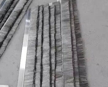 環(huán)冷機(jī)密封鋼刷