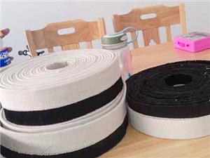 電機(jī)內(nèi)部擋灰條刷(阻燃絲+帆布)