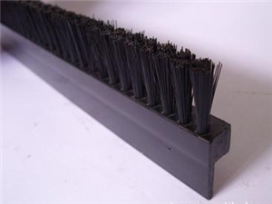 機柜密封毛刷條