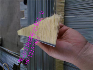 木工機械砂光機劍麻條刷