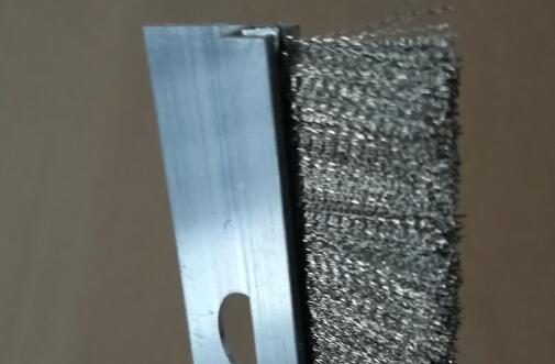 不銹鋼絲刷的產(chǎn)品分類