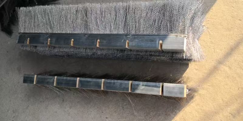 推焦車密封鋼刷