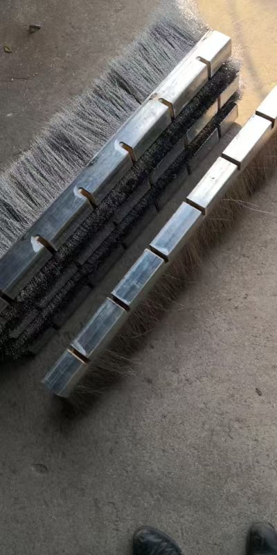 推焦車密封鋼刷