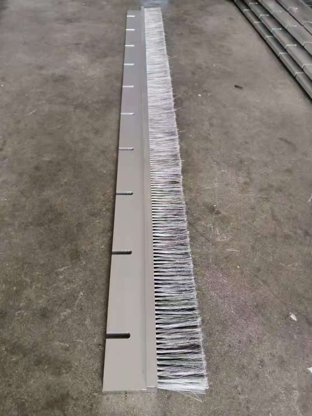 推焦車密封鋼刷